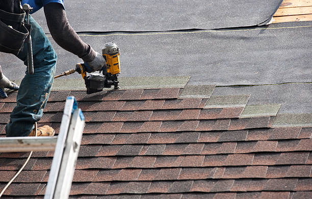 Licensed Flat Roof Repair service in Little Ferry, NJ - Brentwood Metal Roofing